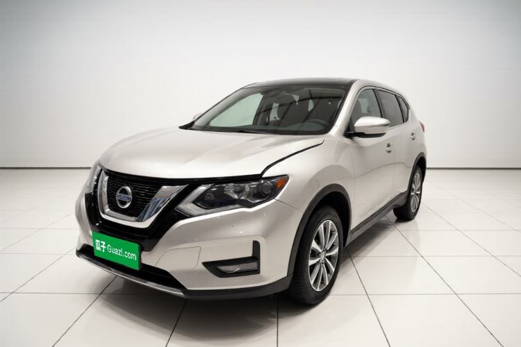 Ojetý Nissan X-Trail 2020 2.0L XL ITS CVT 2WD SmartConnect Comfort Edition Guazi used car, China used car export, Used car for sale, Used  cars, Cheapest cars for sale