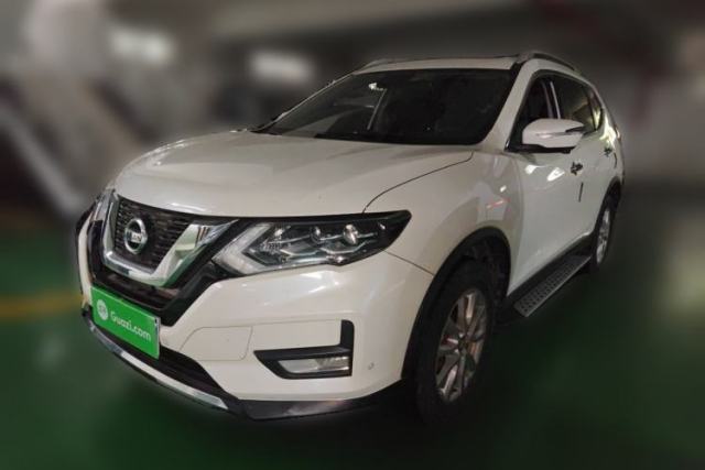 Used Nissan X-Trail 2020 2.0L XL Premium CVT 2WD SmartConnect Luxury Edition