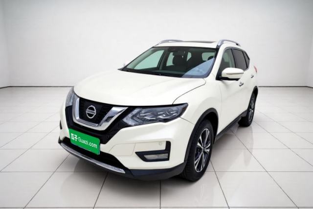 Used Nissan X-Trail 2020 2.5L XL ITS CVT 4WD Deluxe Navigation Edition