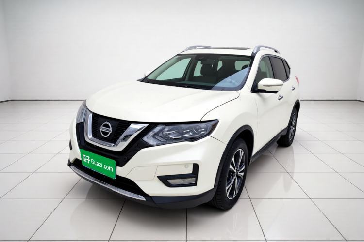 Ojetý Nissan X-Trail 2020 2.5L XL ITS CVT 4WD Deluxe Navigation Edition Guazi used car, China used car export, Used car for sale, Used  cars, Cheapest cars for sale