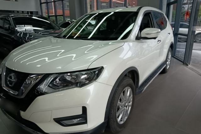 Used Nissan X-Trail 2020 2.0L XL ITS CVT 2WD SmartConnect Comfort Edition