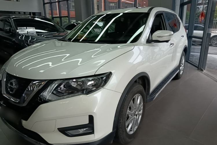 Ojetý Nissan X-Trail 2020 2.0L XL ITS CVT 2WD SmartConnect Comfort Edition Guazi used car, China used car export, Used car for sale, Used  cars, Cheapest cars for sale