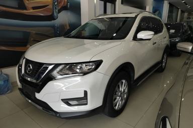 Used Nissan X-Trail 2020 2.0L XL ITS CVT 2WD SmartConnect Comfort Edition