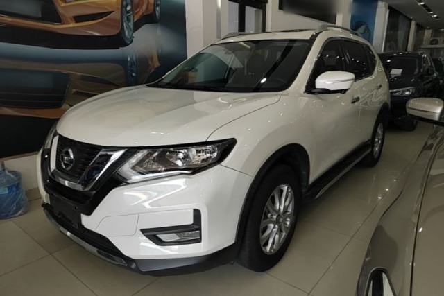 Used Nissan X-Trail 2020 2.0L XL ITS CVT 2WD SmartConnect Comfort Edition