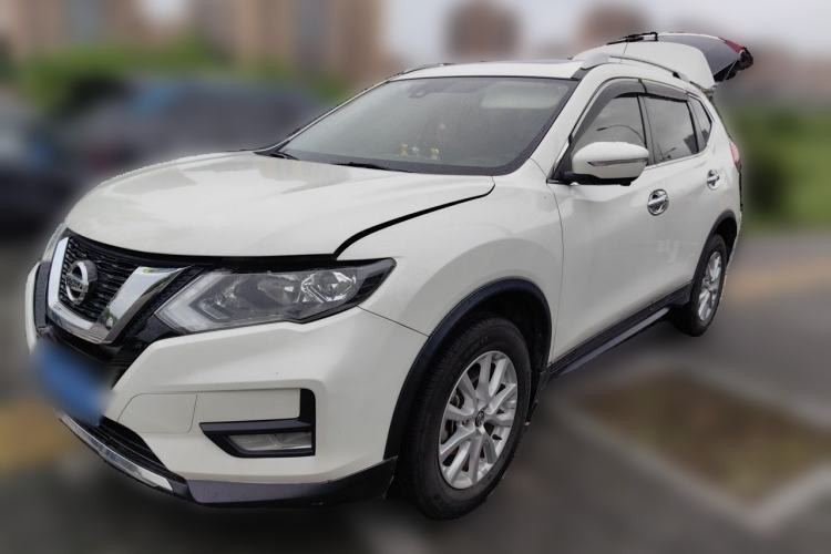 Used Nissan X-Trail 2020 2.0L XL ITS CVT 2WD SmartConnect Comfort Edition Guazi used car, China used car export, Used car for sale, Used  cars, Cheapest cars for sale