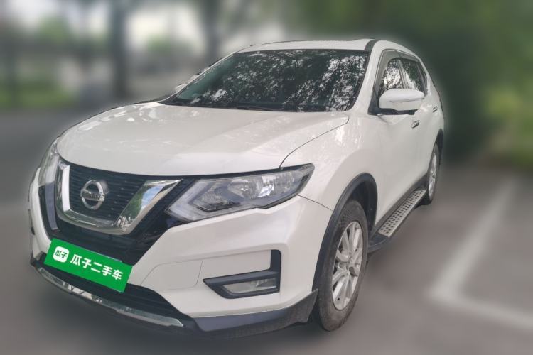 Ojetý Nissan X-Trail 2020 2.0L XL ITS CVT 2WD SmartConnect Comfort Edition Guazi used car, China used car export, Used car for sale, Used  cars, Cheapest cars for sale