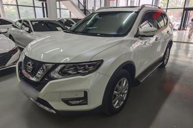 Used Nissan X-Trail 2020 2.0L XL Premium CVT 2WD SmartConnect Luxury Edition