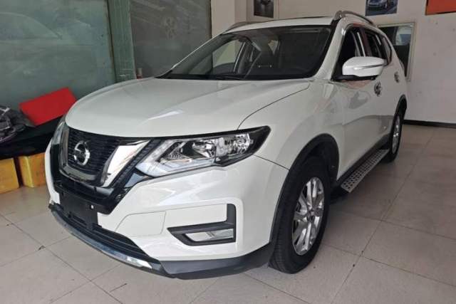 Used Nissan X-Trail 2020 2.0L XL ITS 3-Row CVT 2WD SmartConnect 7-Seater Comfort Edition