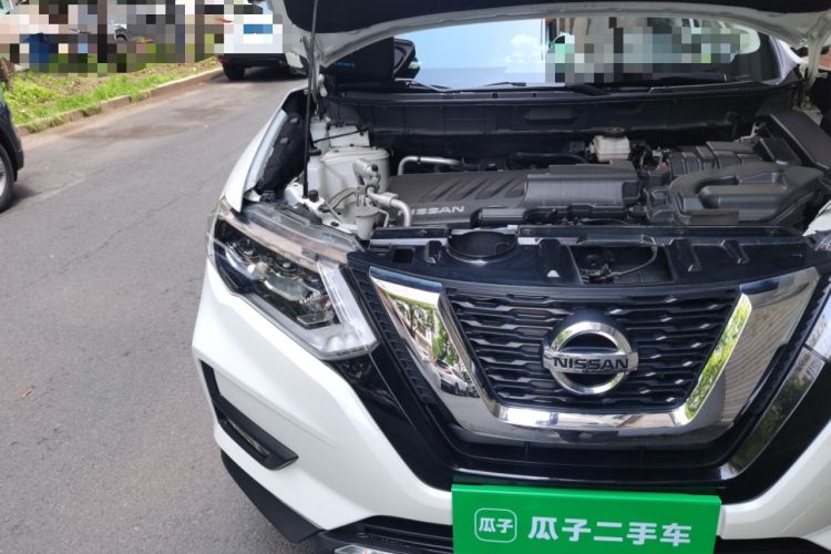 Used Nissan X-Trail 2020 2.0L XL Premium CVT 2WD SmartConnect Luxury Edition Right Front Headlight