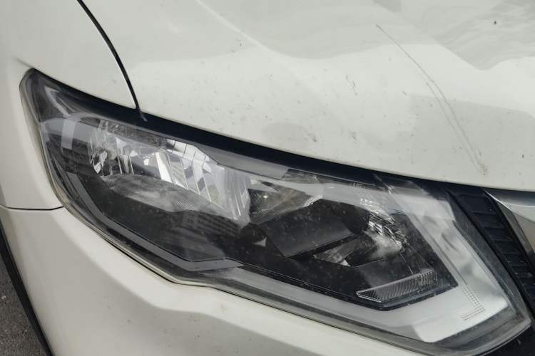 Used Nissan X-Trail 2020 2.0L XL ITS CVT 2WD SmartConnect Comfort Edition Right Front Headlight