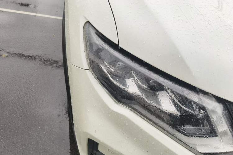 Used Nissan X-Trail 2020 2.5L XL ITS CVT 4WD Deluxe Navigation Edition Right Front Headlight