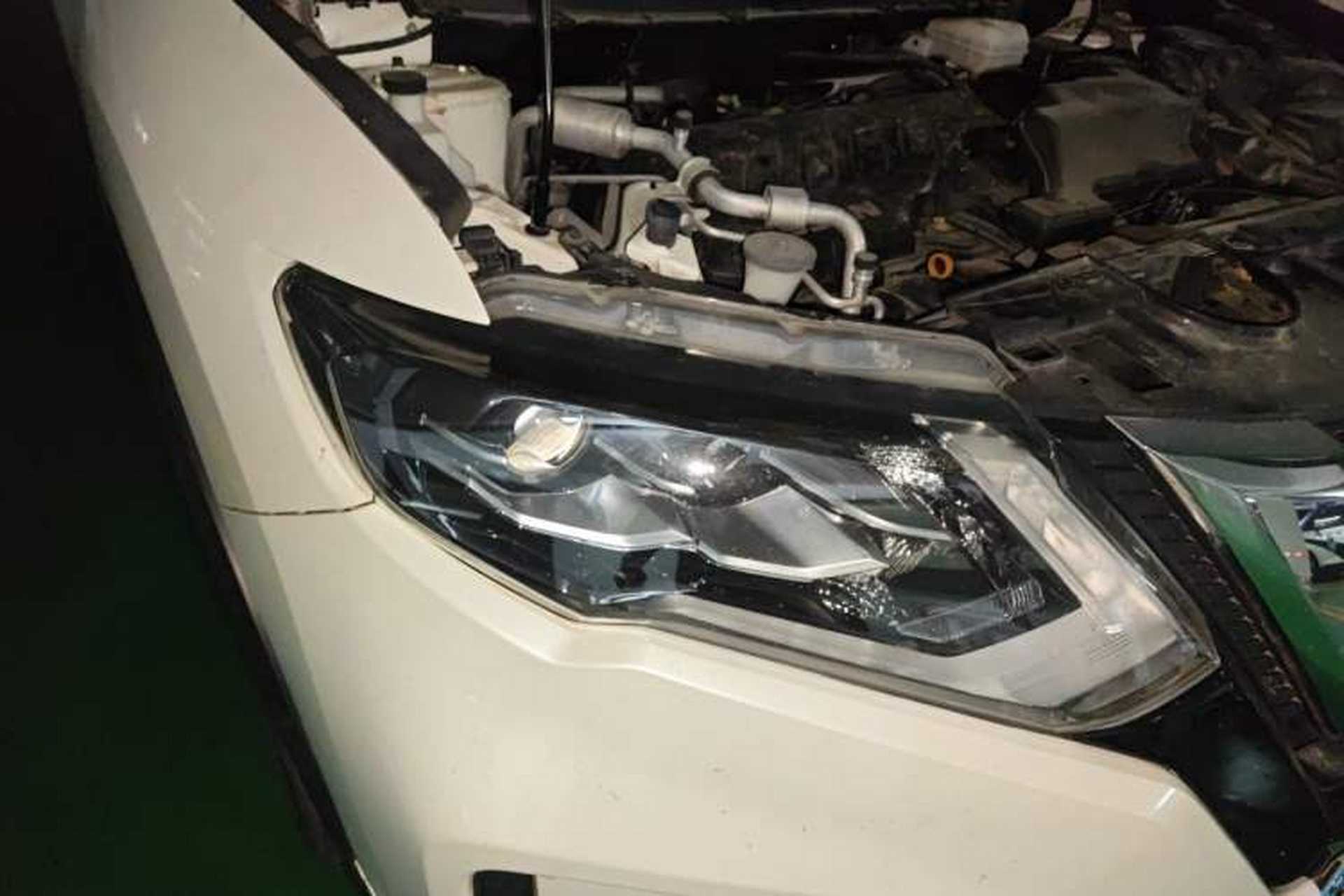 Used Nissan X-Trail 2020 2.0L XL Premium CVT 2WD SmartConnect Luxury Edition Right Front Headlight