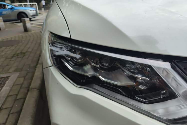 Used Nissan X-Trail 2020 2.5L XL ITS CVT 4WD Deluxe Navigation Edition Right Front Headlight