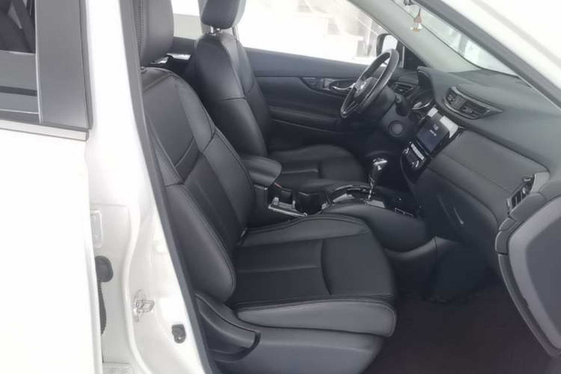 Used Nissan X-Trail 2020 2.0L XL ITS CVT 2WD SmartConnect Comfort Edition Right Front Seat
