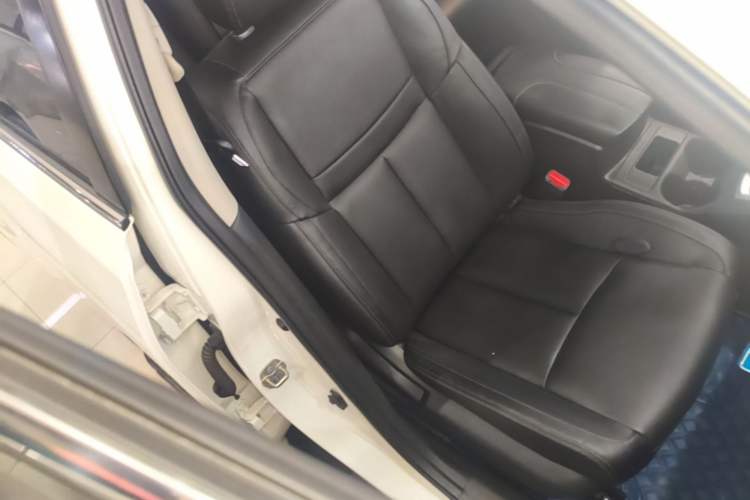 Used Nissan X-Trail 2020 2.0L XL ITS CVT 2WD SmartConnect Comfort Edition Right Front Seat