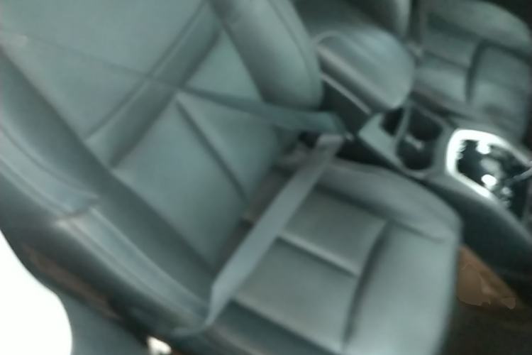 Used Nissan X-Trail 2020 2.0L XL ITS CVT 2WD SmartConnect Comfort Edition Right Front Seat