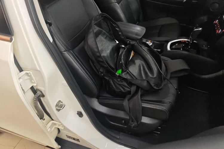 Used Nissan X-Trail 2020 2.5L XL ITS CVT 4WD Deluxe Navigation Edition Right Front Seat