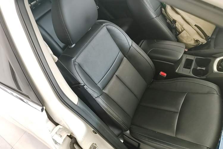 Used Nissan X-Trail 2020 2.0L XL ITS CVT 2WD SmartConnect Comfort Edition Right Front Seat