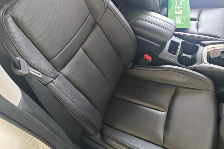 Used Nissan X-Trail 2020 2.0L XL ITS CVT 2WD SmartConnect Comfort Edition Right Front Seat
