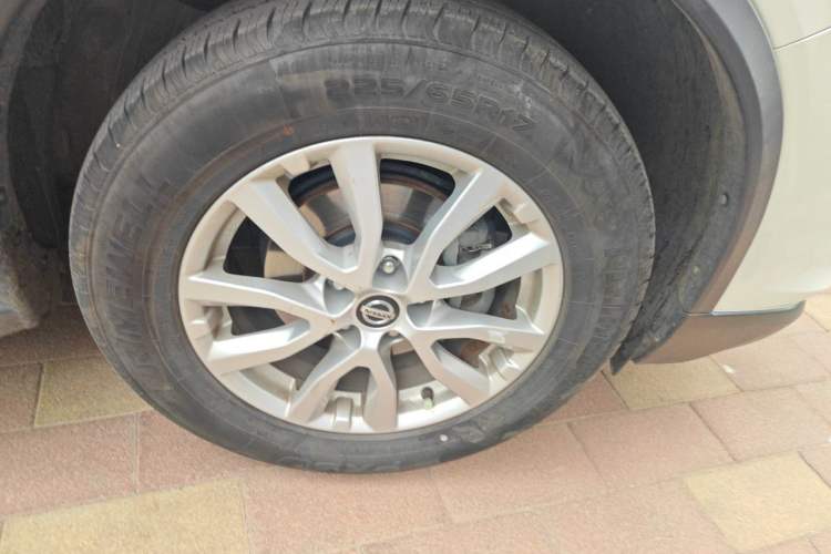 Used Nissan X-Trail 2020 2.0L XL ITS CVT 2WD SmartConnect Comfort Edition Right Front Wheel Hub