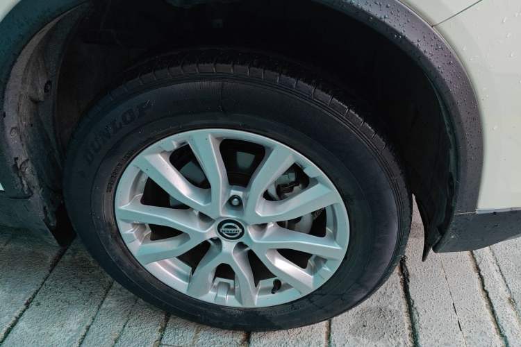 Used Nissan X-Trail 2020 2.0L XL ITS CVT 2WD SmartConnect Comfort Edition Right Front Wheel Hub