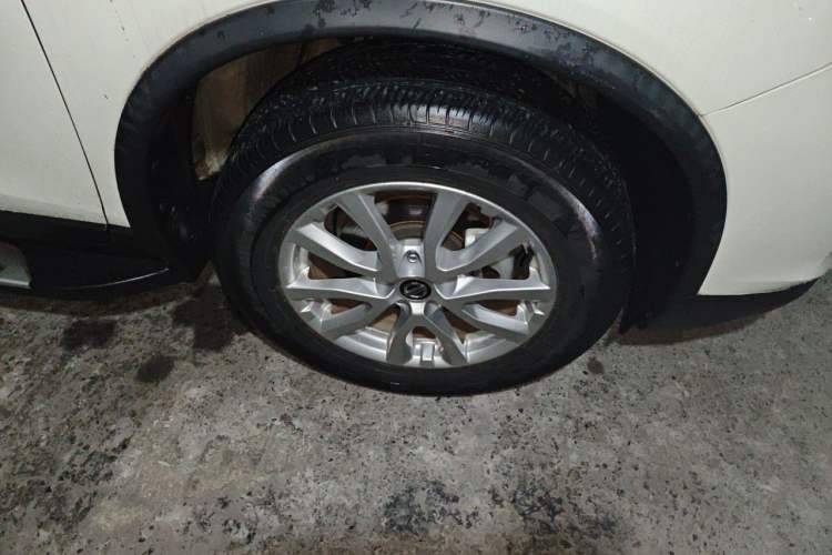Used Nissan X-Trail 2020 2.0L XL ITS CVT 2WD SmartConnect Comfort Edition Right Front Wheel Hub
