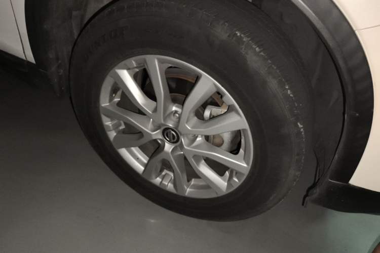 Used Nissan X-Trail 2020 2.0L XL ITS CVT 2WD SmartConnect Comfort Edition Right Front Wheel Hub