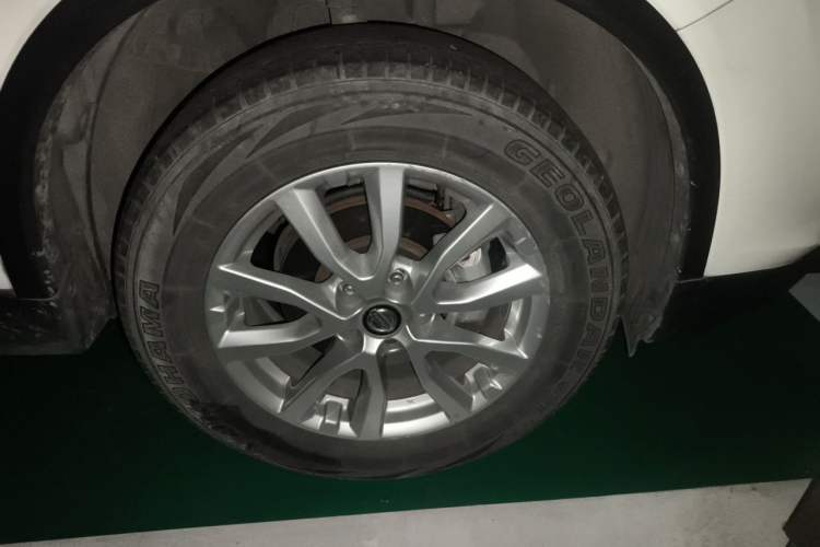 Used Nissan X-Trail 2020 2.0L XL ITS CVT 2WD SmartConnect Comfort Edition Right Front Wheel Hub