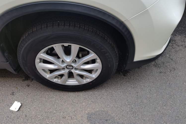 Used Nissan X-Trail 2020 2.0L XL Premium CVT 2WD SmartConnect Luxury Edition Right Front Wheel Hub