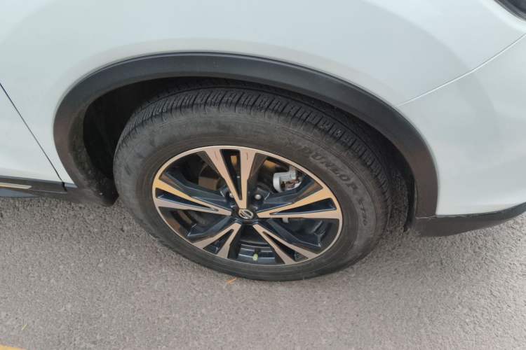 Used Nissan X-Trail 2020 2.5L XL ITS CVT 4WD Deluxe Navigation Edition Right Front Wheel Hub