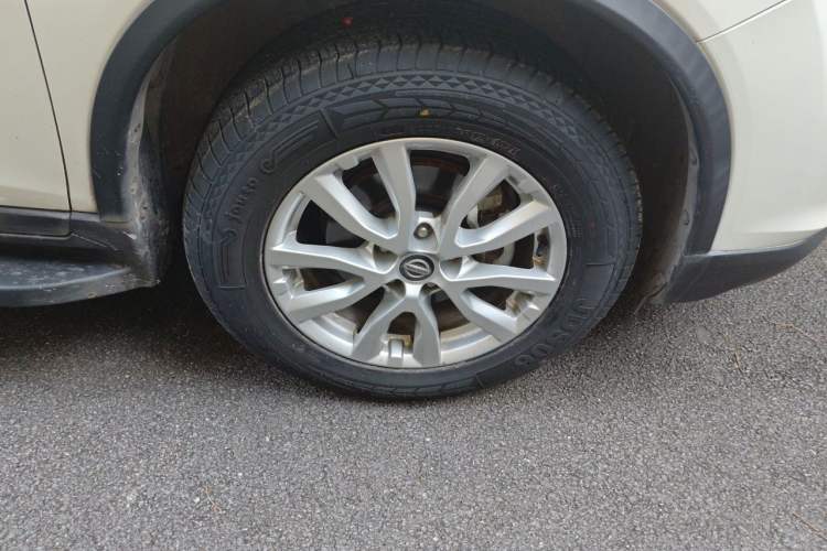 Used Nissan X-Trail 2020 2.0L XL ITS CVT 2WD SmartConnect Comfort Edition Right Front Wheel Hub