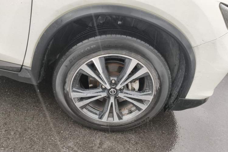 Used Nissan X-Trail 2020 2.5L XL ITS CVT 4WD Deluxe Navigation Edition Right Front Wheel Hub