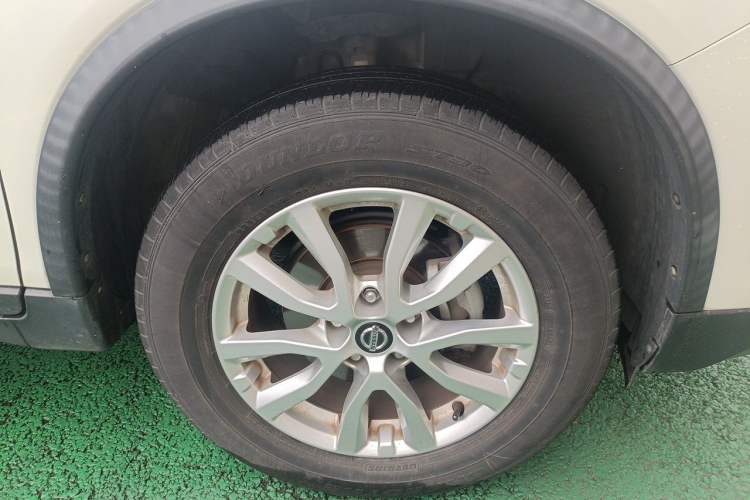Used Nissan X-Trail 2020 2.0L XL ITS CVT 2WD SmartConnect Comfort Edition Right Front Wheel Hub