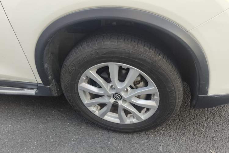 Used Nissan X-Trail 2020 2.0L XL ITS CVT 2WD SmartConnect Comfort Edition Right Front Wheel Hub