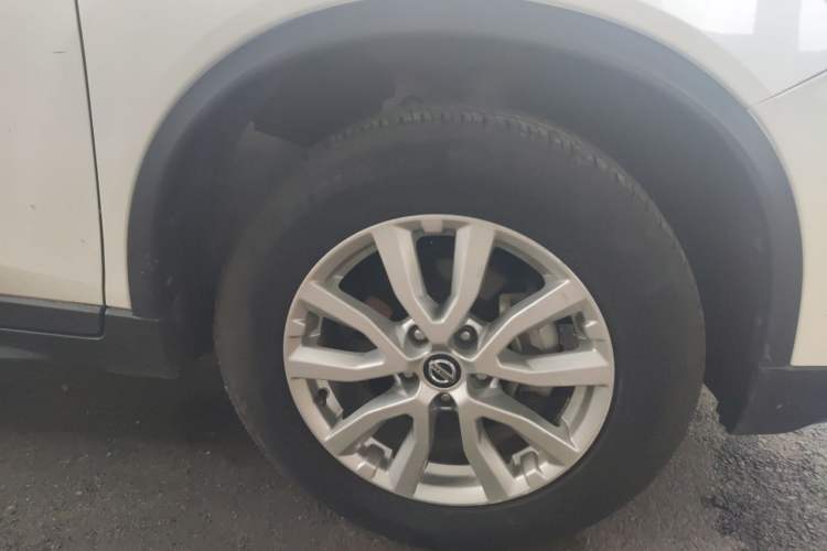 Used Nissan X-Trail 2020 2.0L XL ITS CVT 2WD SmartConnect Comfort Edition Right Front Wheel Hub