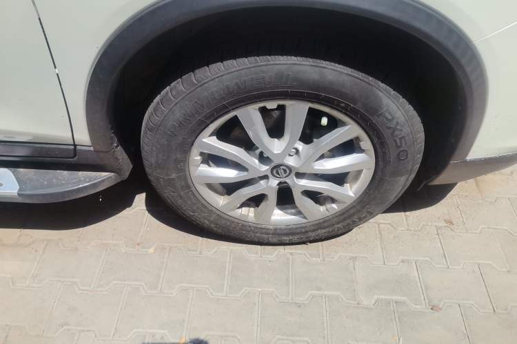 Used Nissan X-Trail 2020 2.0L XL ITS CVT 2WD SmartConnect Comfort Edition Right Front Wheel Hub