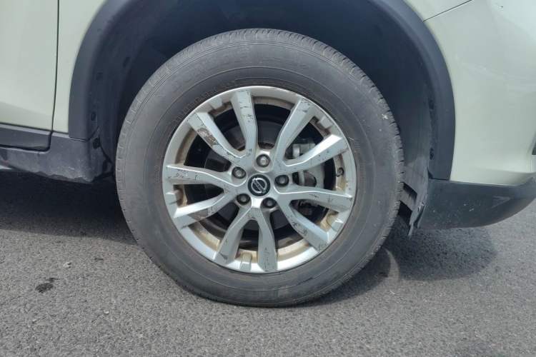 Used Nissan X-Trail 2020 2.0L XL ITS CVT 2WD SmartConnect Comfort Edition Right Front Wheel Hub