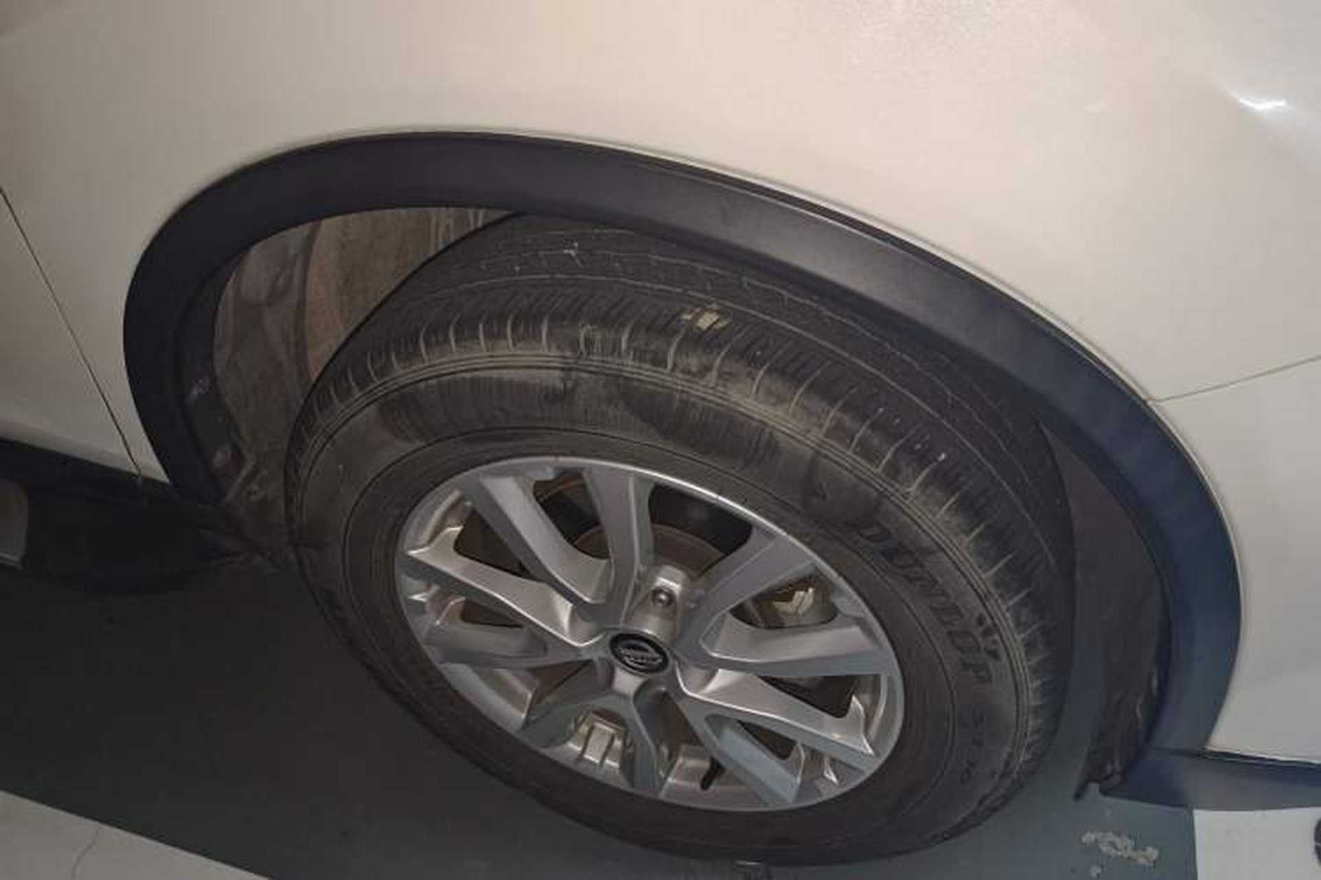 Used Nissan X-Trail 2020 2.0L XL Premium CVT 2WD SmartConnect Luxury Edition Right Front Wheel Hub
