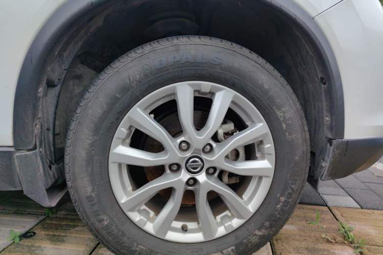 Used Nissan X-Trail 2020 2.0L XL ITS CVT 2WD SmartConnect Comfort Edition Right Front Wheel Hub
