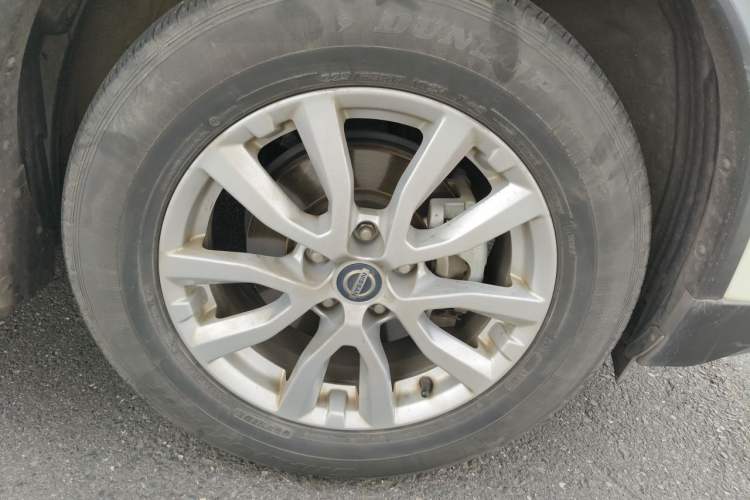 Used Nissan X-Trail 2020 2.0L XL ITS CVT 2WD SmartConnect Comfort Edition Right Front Wheel Hub