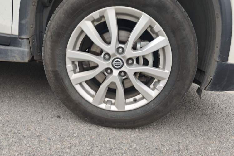 Used Nissan X-Trail 2020 2.0L XL ITS CVT 2WD SmartConnect Comfort Edition Right Front Wheel Hub