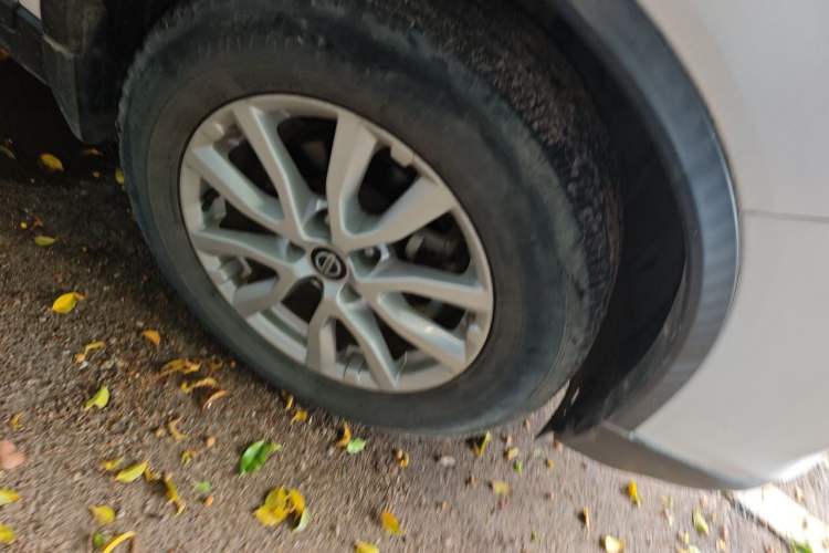 Used Nissan X-Trail 2020 2.0L XL ITS CVT 2WD SmartConnect Comfort Edition Right Front Wheel Hub