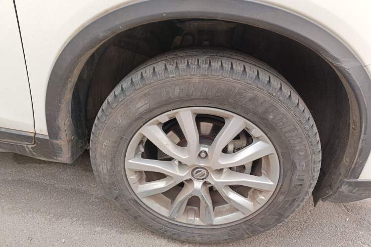 Used Nissan X-Trail 2020 2.0L XL ITS CVT 2WD SmartConnect Comfort Edition Right Front Wheel Hub