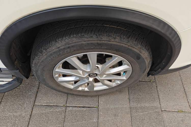 Used Nissan X-Trail 2020 2.0L XL ITS CVT 2WD SmartConnect Comfort Edition Right Front Wheel Hub