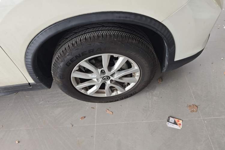 Used Nissan X-Trail 2020 2.0L XL Premium CVT 2WD SmartConnect Luxury Edition Right Front Wheel Hub