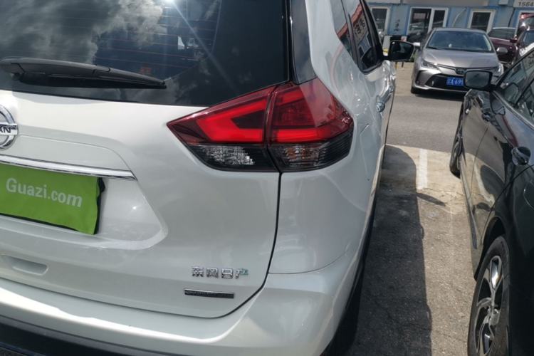 Used Nissan X-Trail 2020 2.0L XL ITS CVT 2WD SmartConnect Comfort Edition Right Rear Taillight