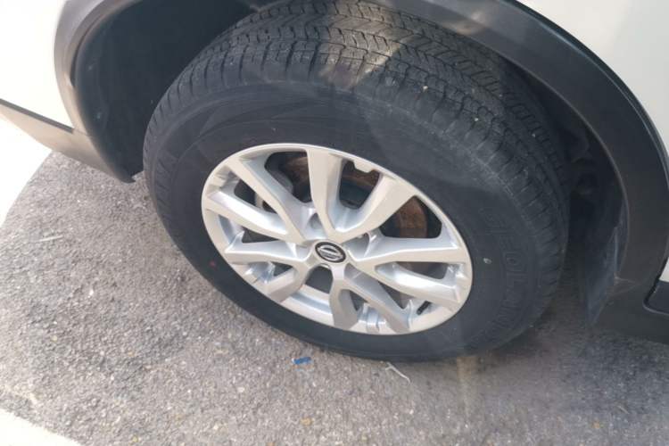 Used Nissan X-Trail 2020 2.0L XL ITS CVT 2WD SmartConnect Comfort Edition Right Rear Wheel Hub