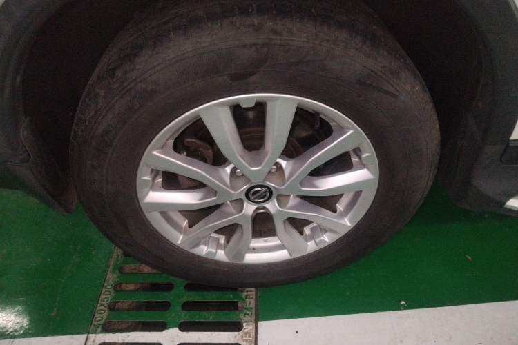Used Nissan X-Trail 2020 2.0L XL ITS CVT 2WD SmartConnect Comfort Edition Right Rear Wheel Hub