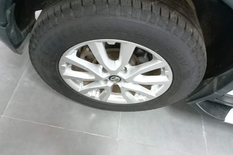 Used Nissan X-Trail 2020 2.0L XL ITS CVT 2WD SmartConnect Comfort Edition Right Rear Wheel Hub
