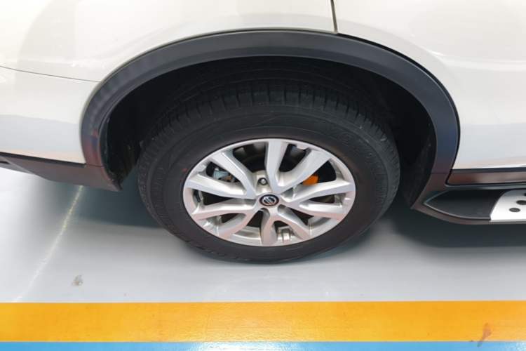 Used Nissan X-Trail 2020 2.0L XL Premium CVT 2WD SmartConnect Luxury Edition Right Rear Wheel Hub